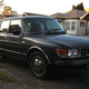 Image for article titled 1978 Saab 99GLE